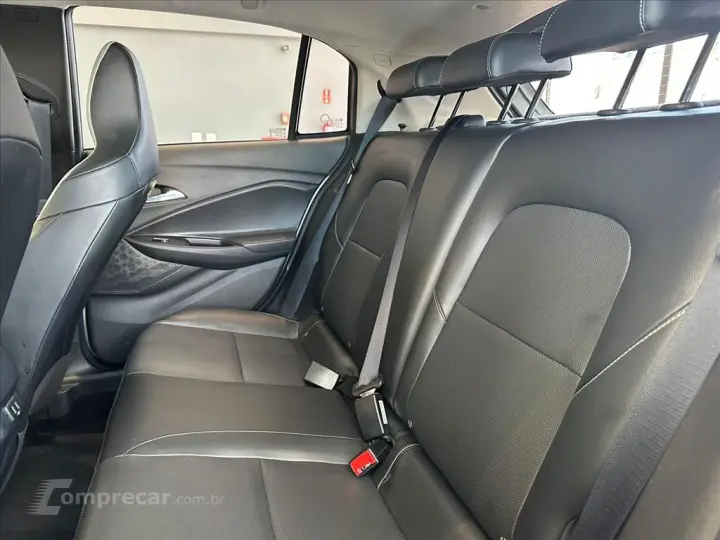 ONIX 1.0 TURBO FLEX PREMIER AUTOMÁTICO