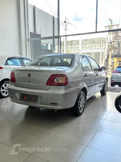 SIENA 1.0 MPI Fire 8V