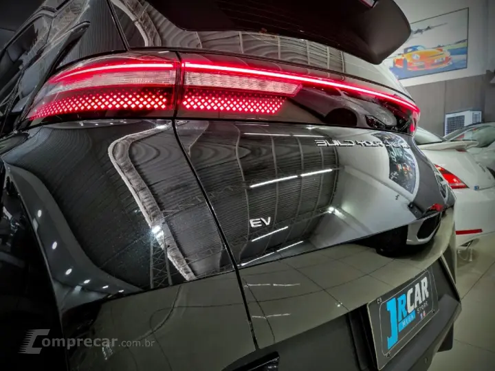 DOLPHIN MINI 38 KW ELÉTRICO