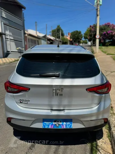 ARGO 1.3 Firefly Drive