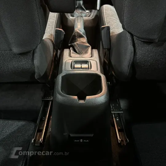 BASALT Basalt Feel 1.0 Flex TB 200 5p Aut.