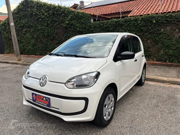 UP 1.0 MPI Take UP 12V