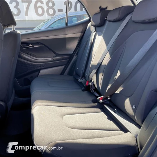 CRETA 1.0 TGDI FLEX COMFORT AUTOMÁTICO