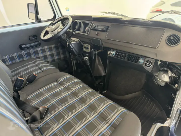 Kombi 1.4 FLEX STD