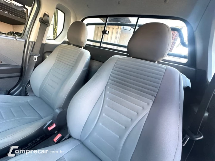 MONTANA 1.4 MPFI Sport CS 8V