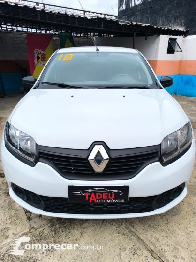 SANDERO 1.0 12V SCE Vibe