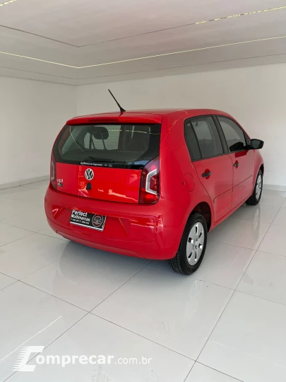 UP 1.0 MPI Take UP 12V