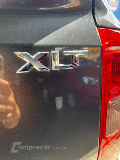 RANGER 3.0 V6 Turbo CD XLT 4X4