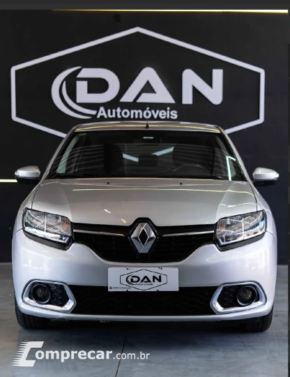 SANDERO 1.6 16V SCE Dynamique