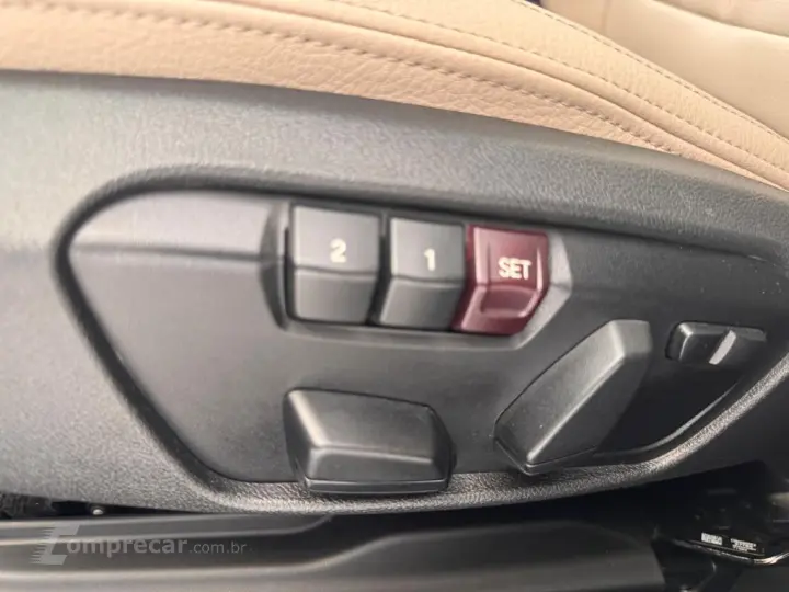 X1 SDRIVE 20i X-Line 2.0 TB Active Flex