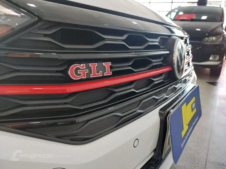 JETTA 2.0 350 TSI GLI