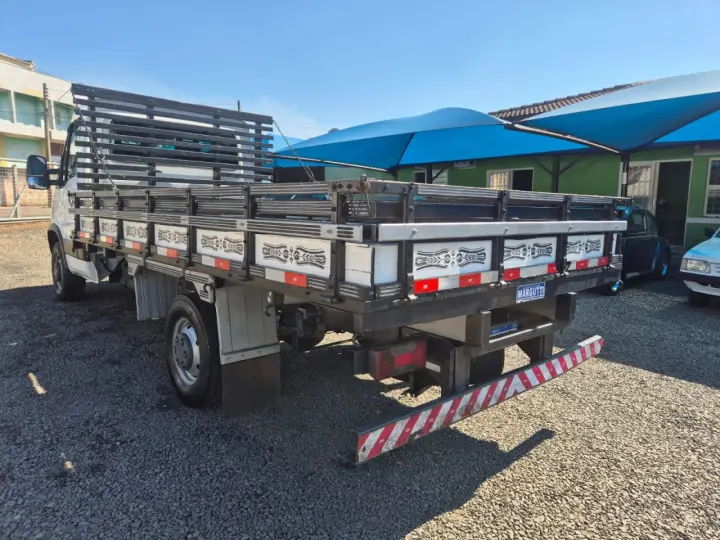 Daily 35S14 DIESEL CHASSI CABINE TURBO INTERCOOLER