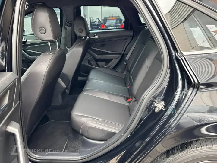 JETTA R-Line 250 TSI 1.4 Flex 16V Aut.