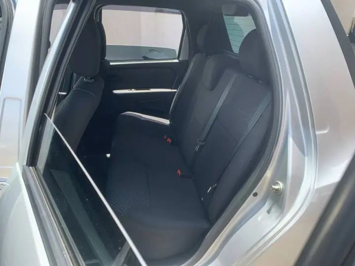 OROCH Intense 1.6 Flex 16V Mec.