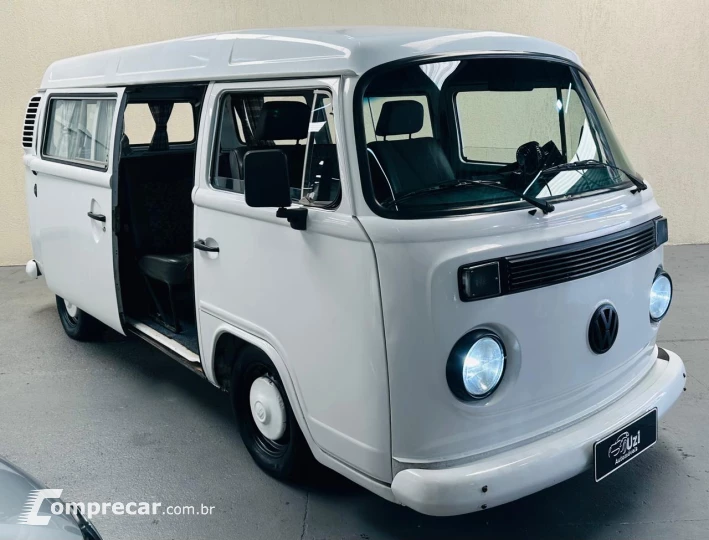 KOMBI 1.6 MI Carat 8V