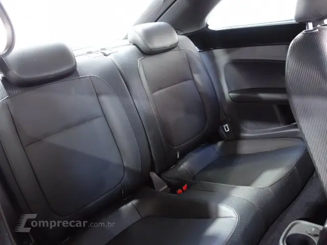 FUSCA - 2.0 TSI 16V 2P AUTOMÁTICO