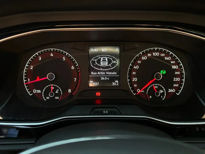 JETTA 1.4 250 TSI Comfortline