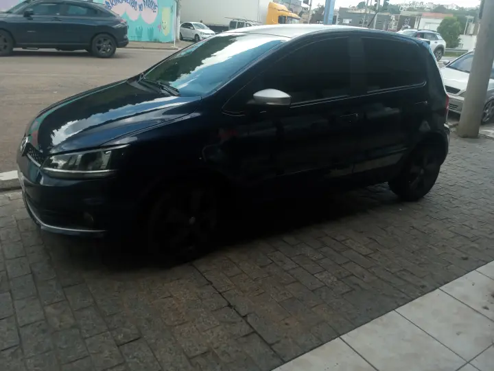 FOX 1.6 MI Rock IN RIO 8V