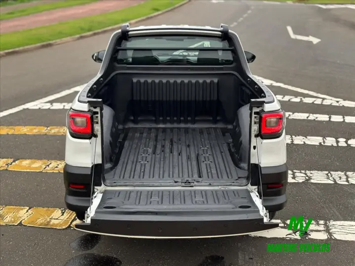 STRADA 1.4 Fire Endurance CS