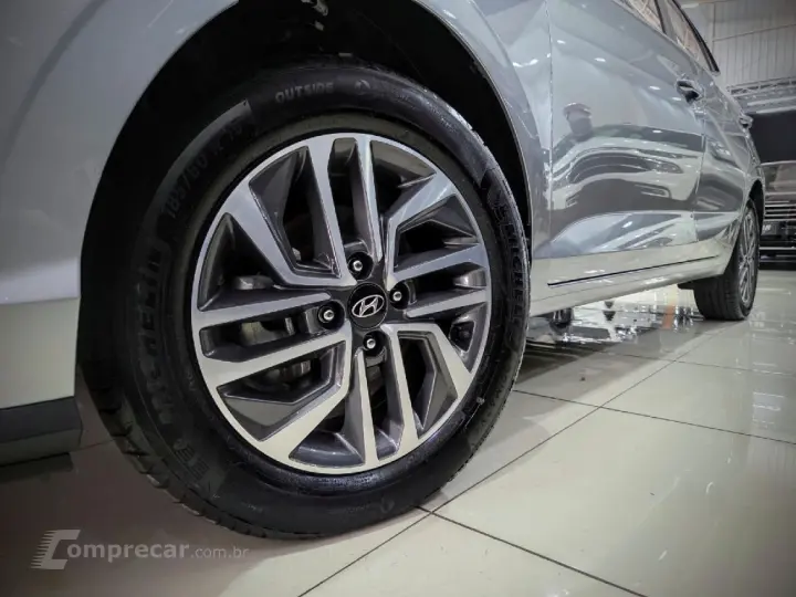 HB20 1.0 12V FLEX LIMITED PLUS MANUAL