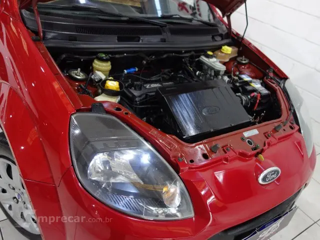 KA - 1.0 MPI 8V 2P MANUAL