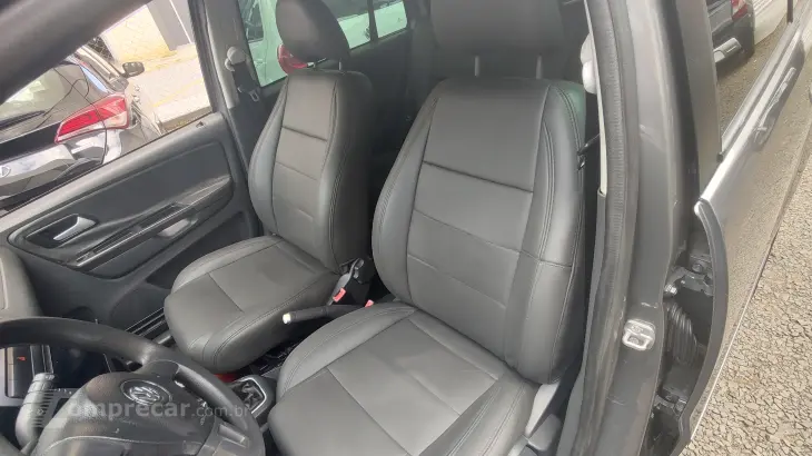 SPACEFOX 1.6 MI Trend 8V