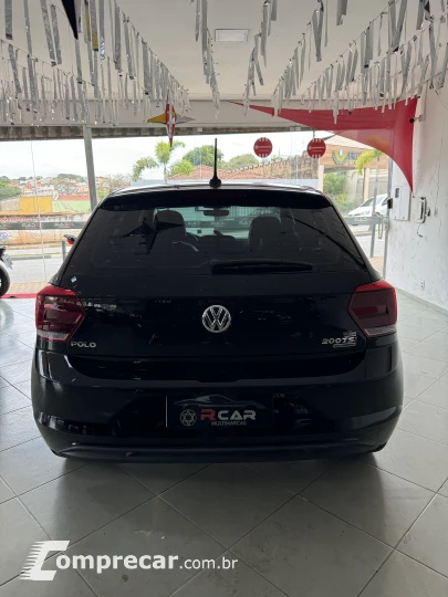 POLO 1.0 200 TSI Highline