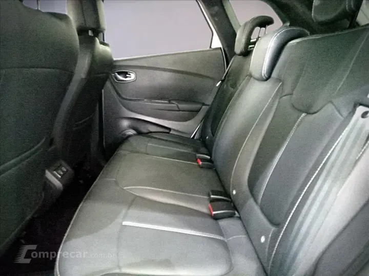 CAPTUR 1.3 TCE FLEX ICONIC X-TRONIC