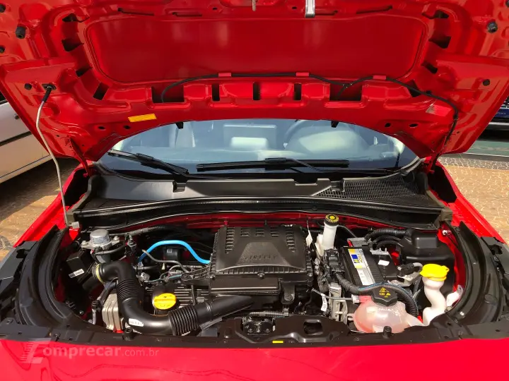 Pulse 1.3 Flex Drive Cvt