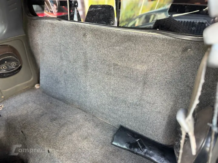 STRADA 1.5 MPI WORKING CE 8V GASOLINA 2P MANUAL