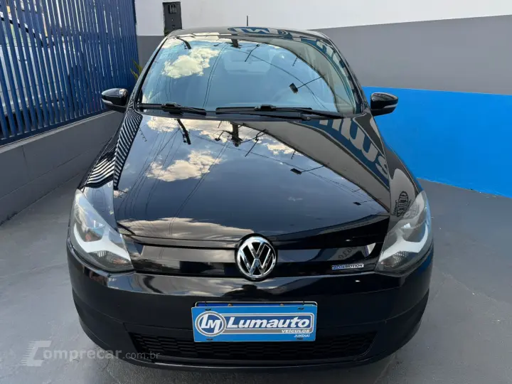 FOX 1.0 MI Bluemotion 8V
