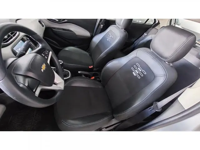 ONIX - 1.0 MPFI LT 8V 4P MANUAL