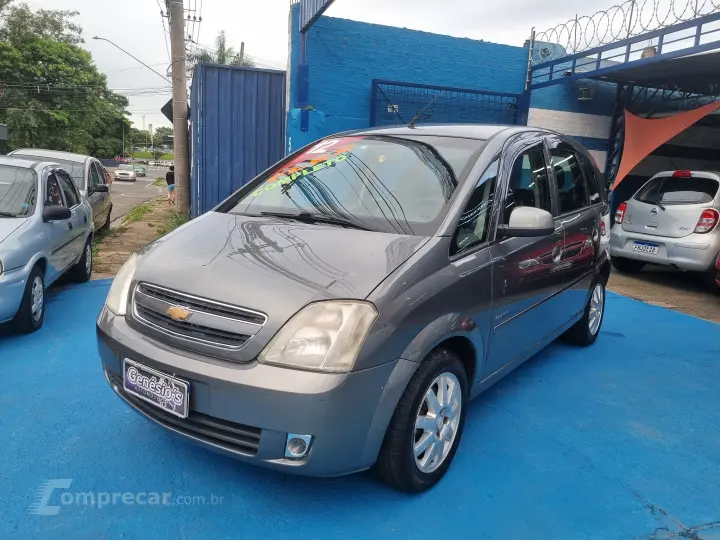 MERIVA 1.4 MPFI Maxx 8V