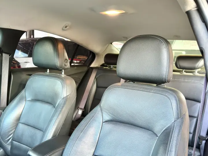 CRUZE 1.4 TURBO LT 16V FLEX 4P AUTOMÁTICO