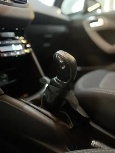 208 1.2 Active Pack 12V