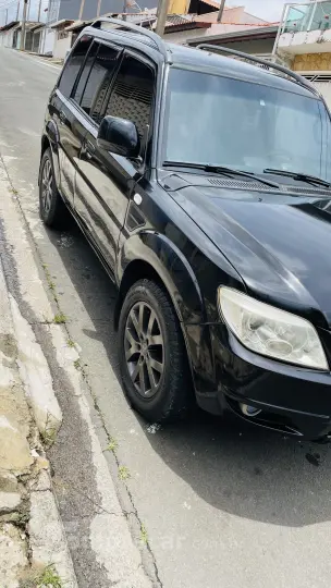 PAJERO TR4 2.0 4X4 16V