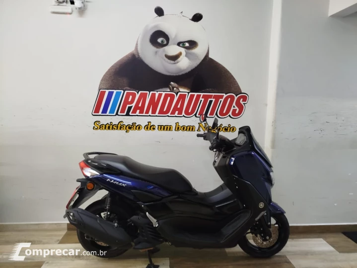 NMax 160 cc