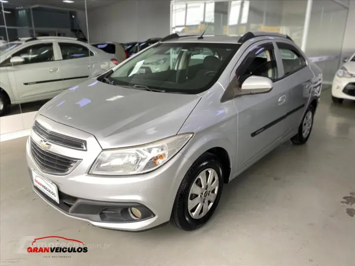 PRISMA 1.0 MPFI LT 8V FLEX 4P MANUAL