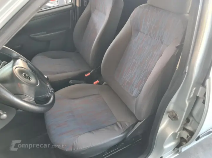 CELTA 1.0 MPFI VHC Spirit 8V