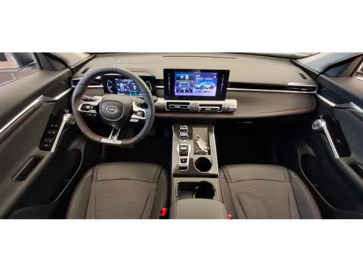 GS4 2.0 PREMIUM HIBRIDO