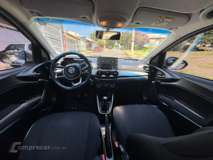 ARGO 1.3 Firefly Drive