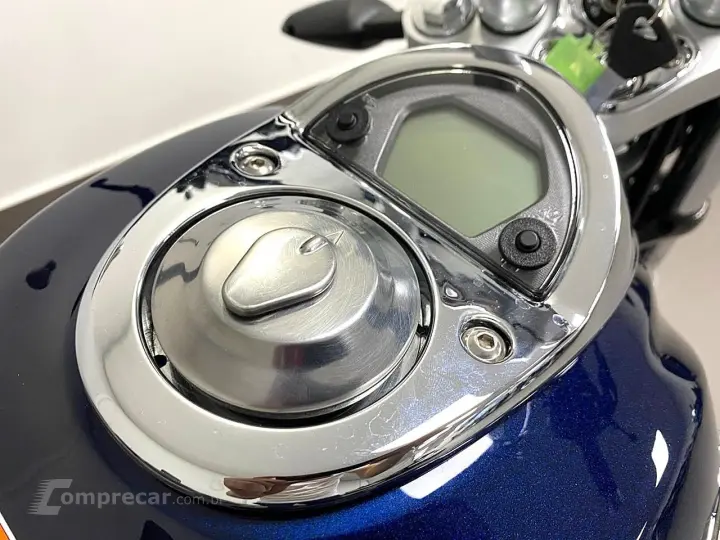 HAOJUE MASTER RIDE 150