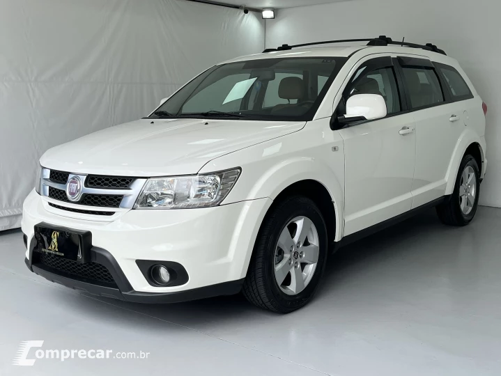FREEMONT 2.4 Precision 16V