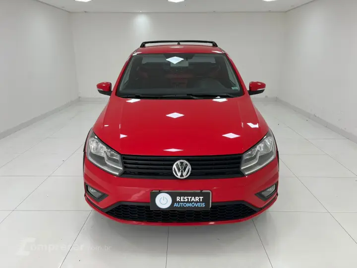 SAVEIRO 1.6 MSI Trendline CS 8V