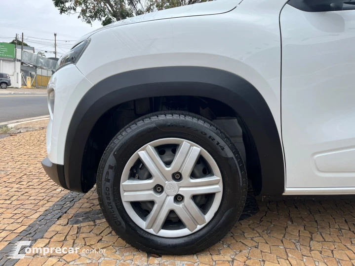 KWID 1.0 12V SCE ZEN