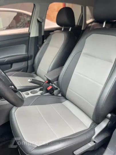 POLO 1.0 200 TSI Highline