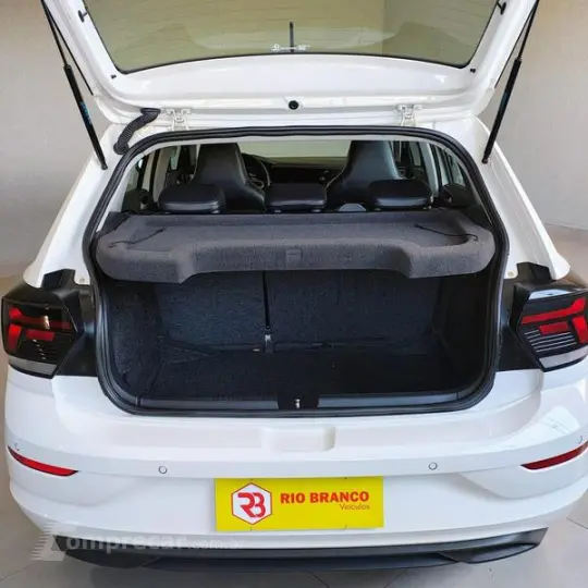 POLO 1.0 170 TSI Highline