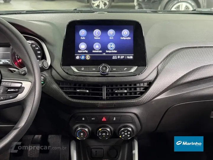 ONIX 1.0 FLEX LT MANUAL