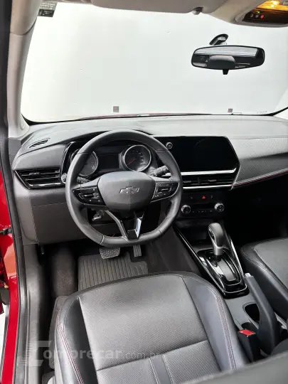 MONTANA 1.2 Turbo RS