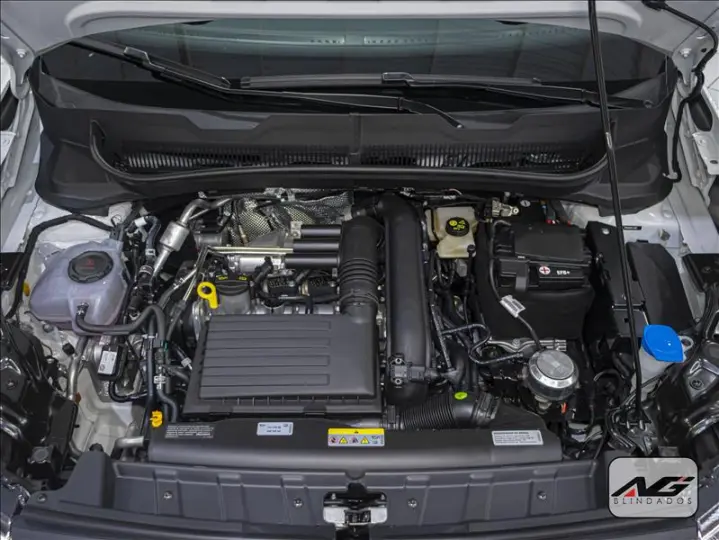 T-CROSS 1.4 250 TSI Extreme